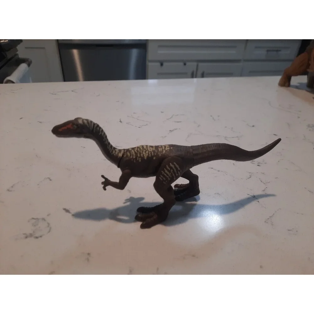Jurassic world Ornitholestes